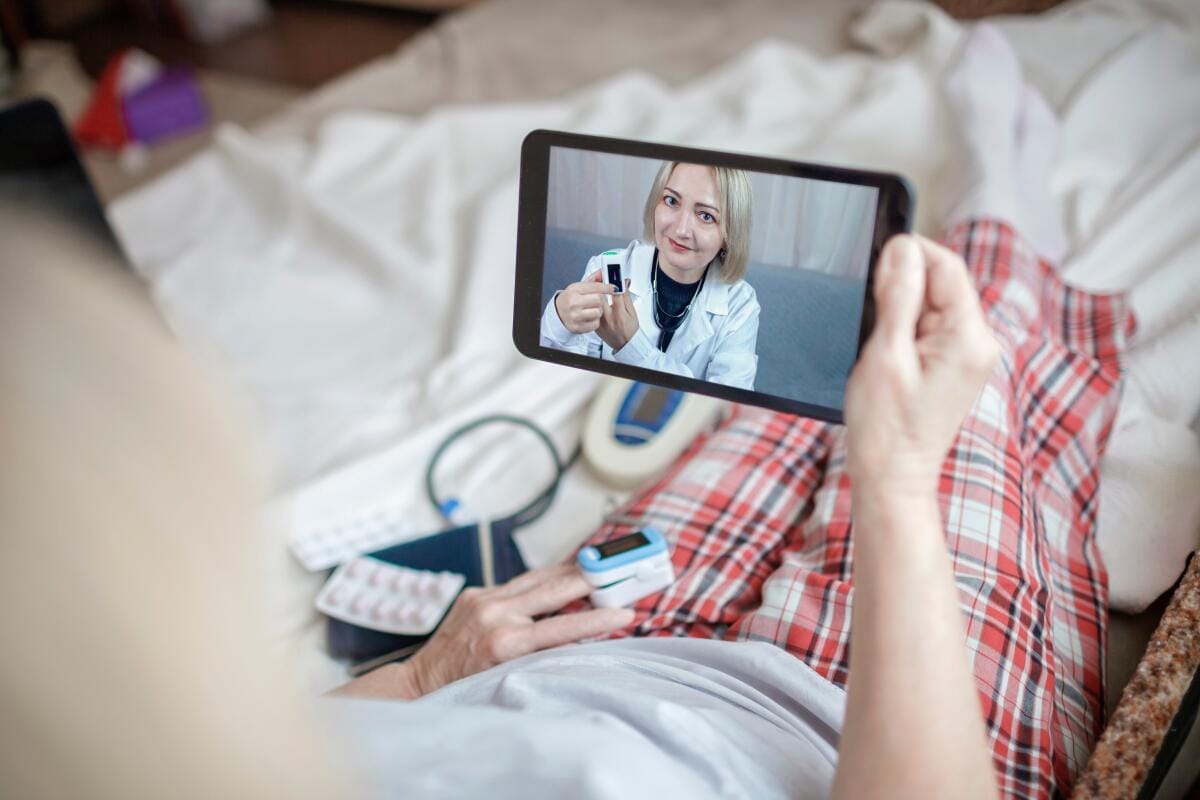 Wie Personalvermittlung Ärzte Ihre Klinik effizient unterstützt