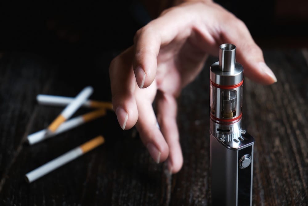 Your Trusted Vape Shop Near Me for Instant Vape Delivery in Dubai