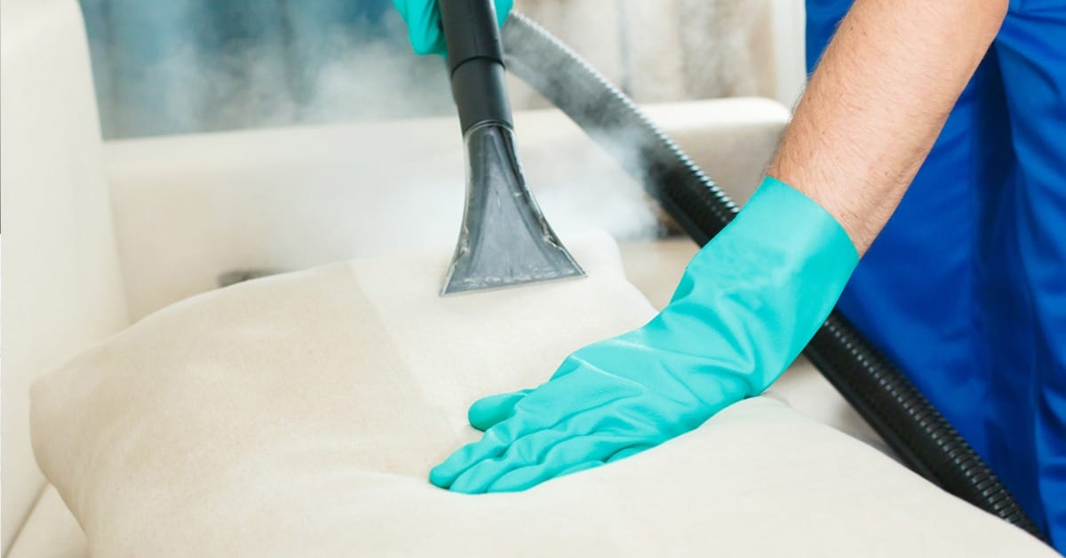 Best Sofa Cleaning Dubai Services – Quick-Dry and Eco-Friendly Cleaning
