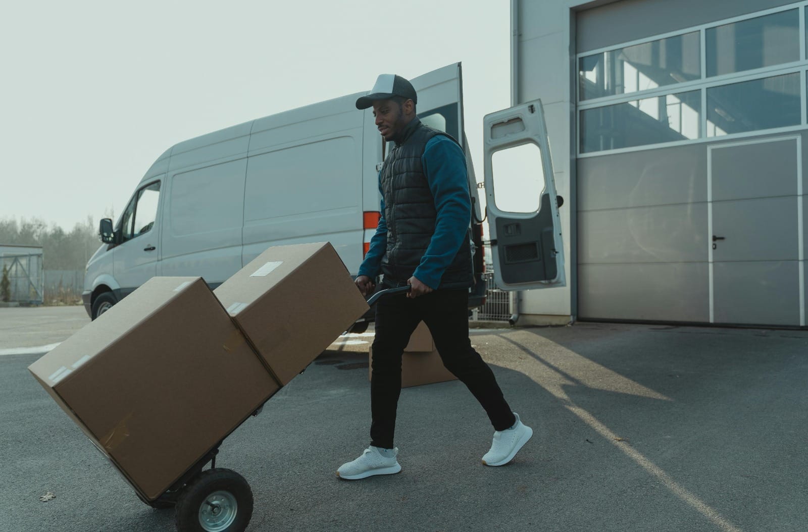 What Makes Our Removals Team Different