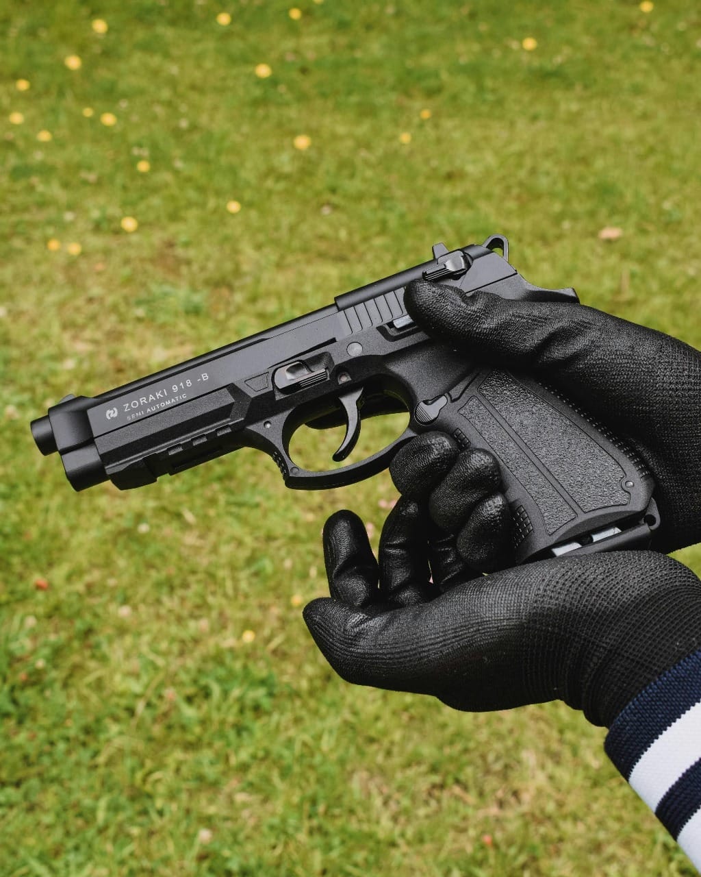Best Polymer 80 Models for Reliability and Comfort