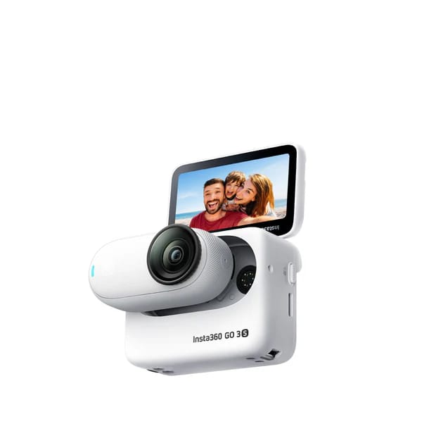 Maximize Your Adventure with the insta360 Camera: A Comprehensive Guide
