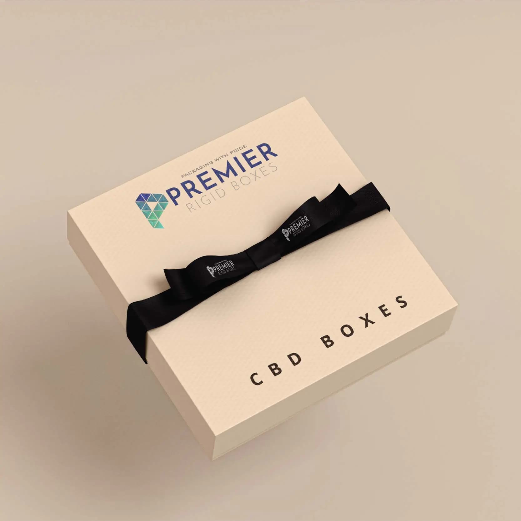 Custom Luxury Rigid Boxes Wholesale – Premium Packaging by Hola Custom Boxes