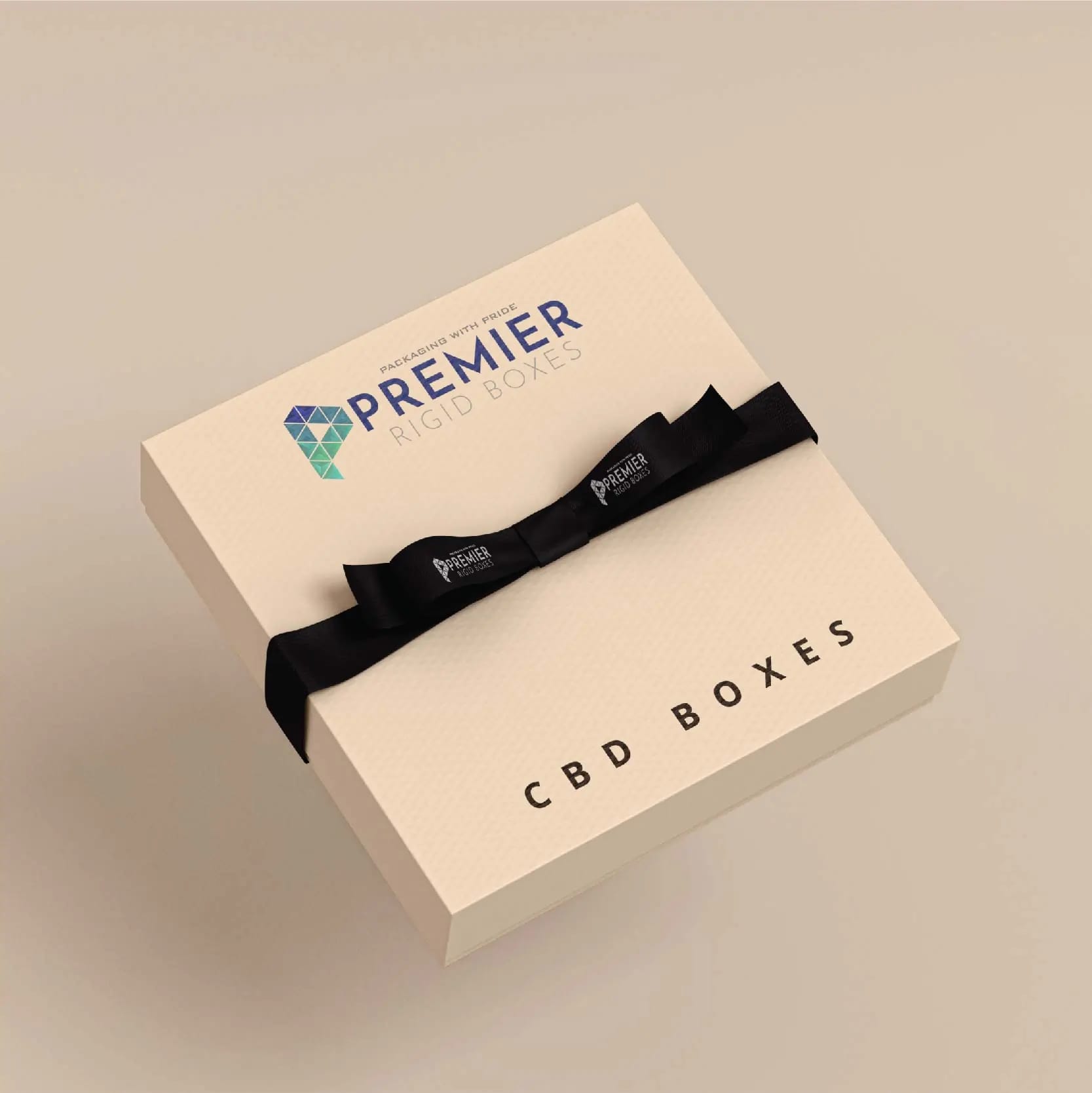Custom Luxury Rigid Boxes Wholesale – Premium Packaging by Hola Custom Boxes