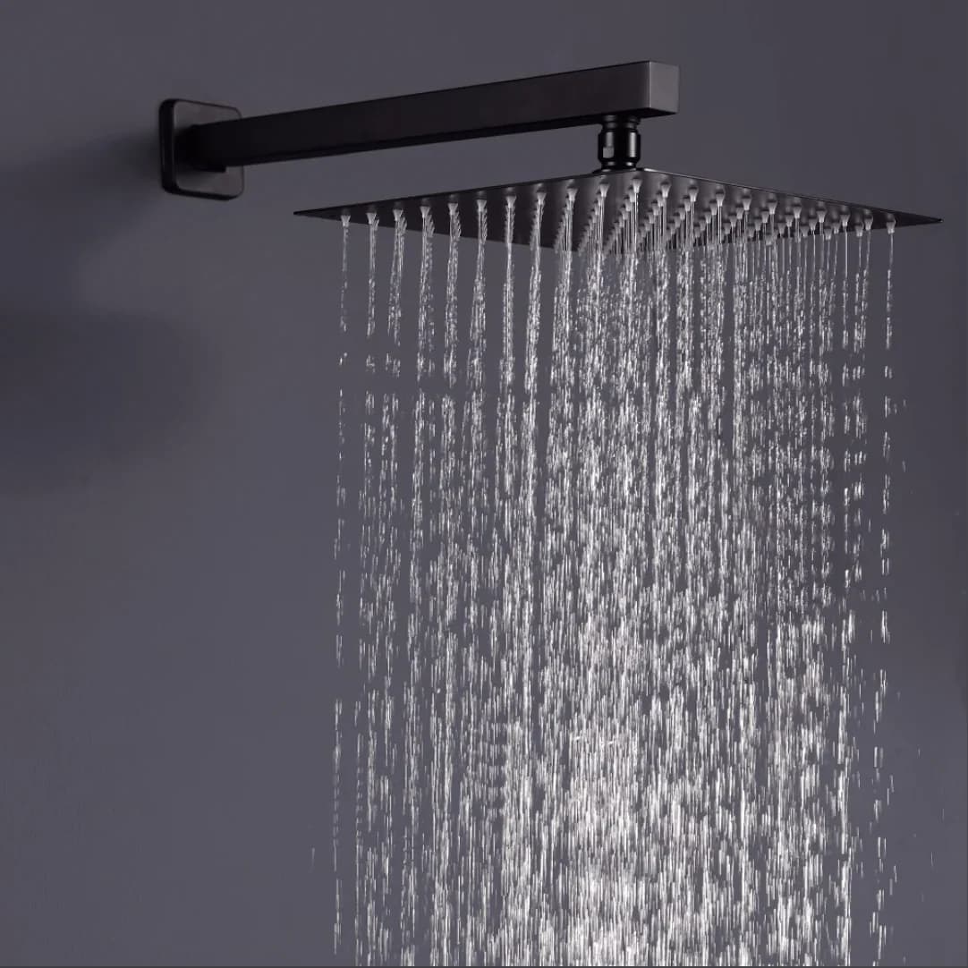 Copper Shower Collection – Elegant & Durable Solutions