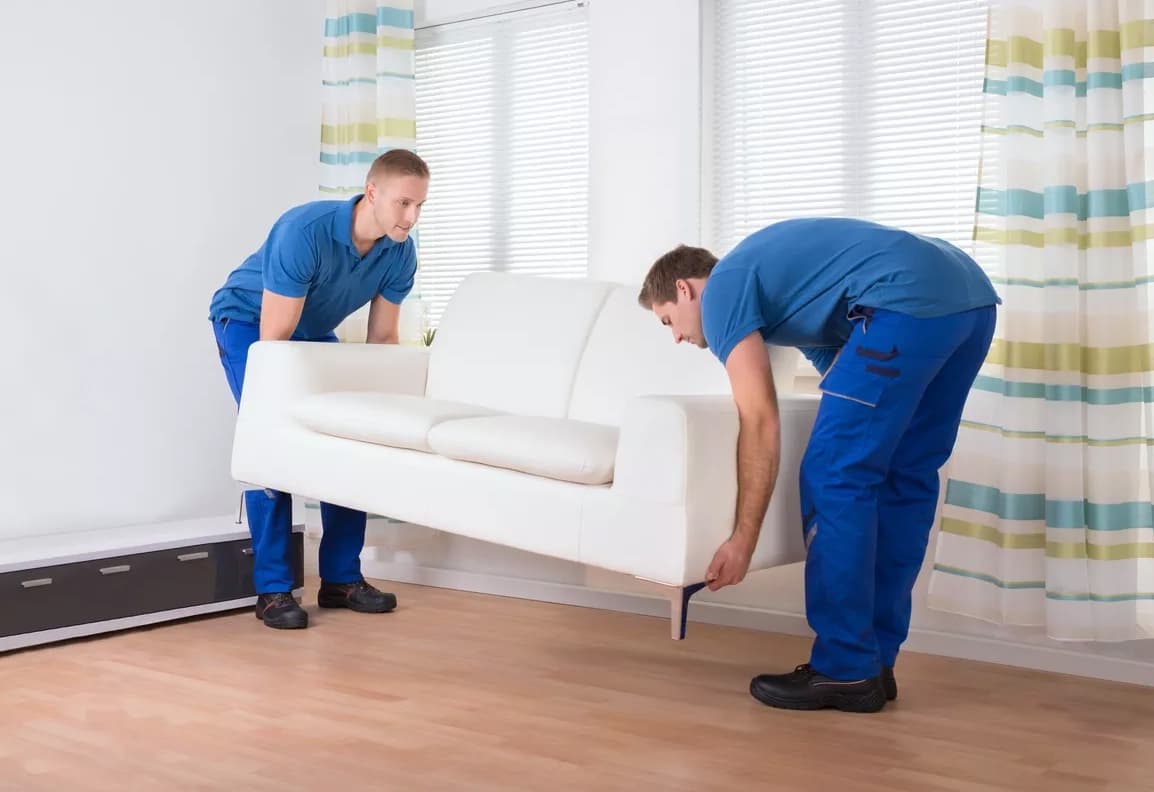Reliable Movers Vancouver for Local & Long-Distance Moves