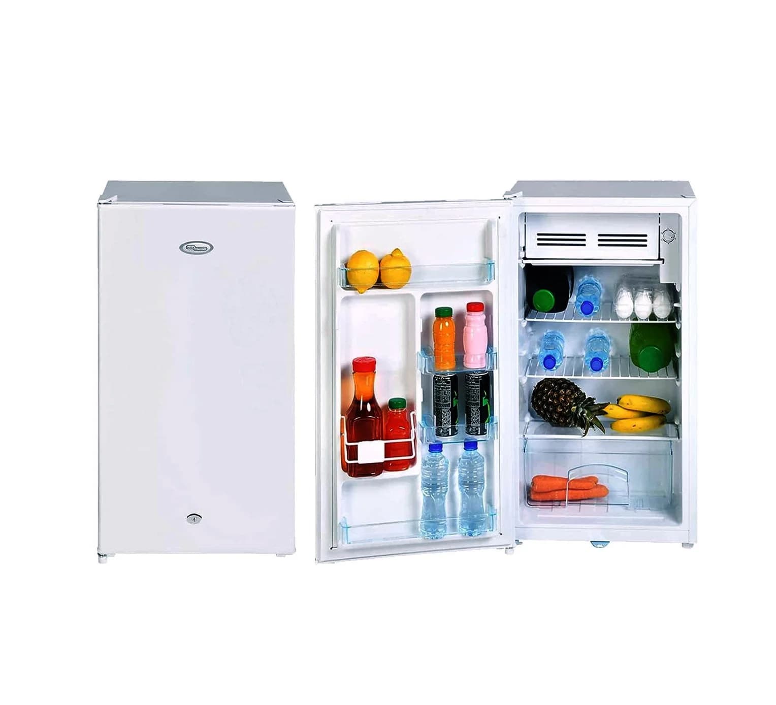 Top-Rated Mini Freezer Models for 2025