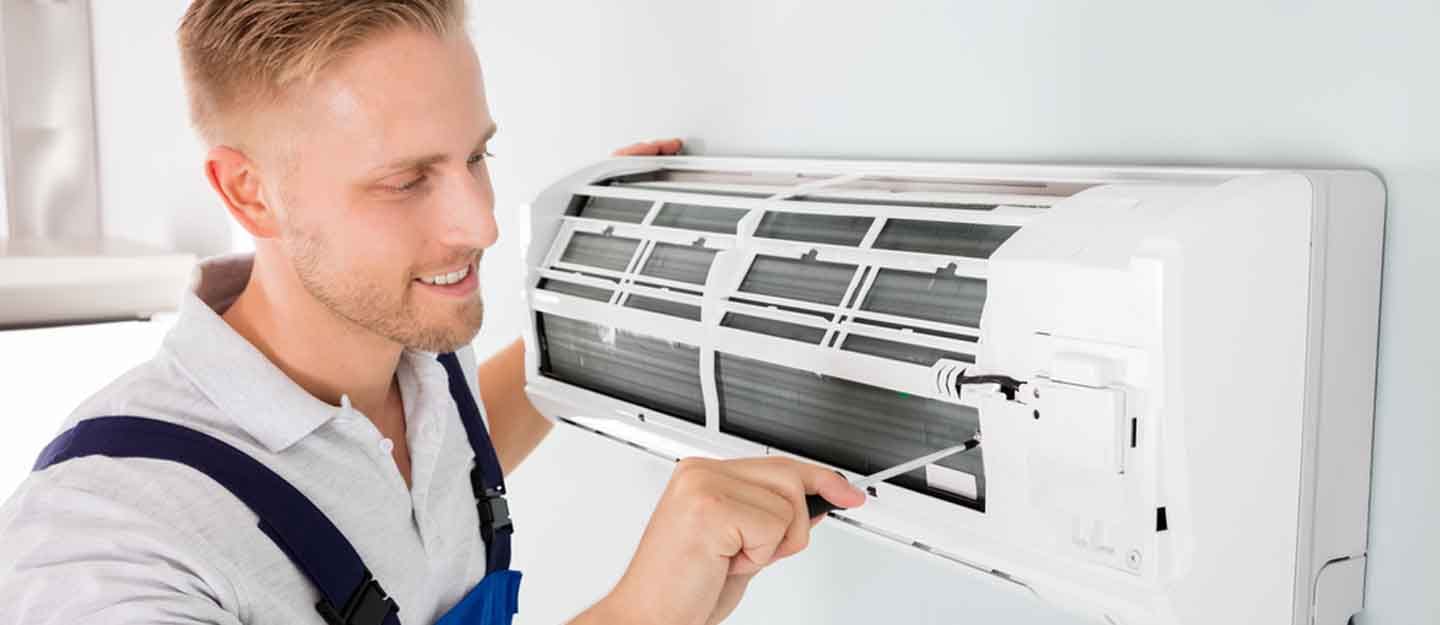 Professional HVAC Repair – Quality Work at Fair Prices