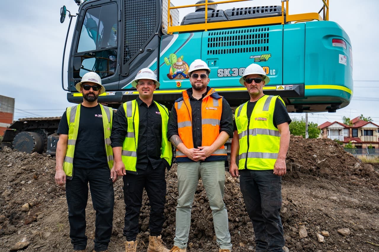 How a New Jersey Commercial General Contractor Streamlines Project Delivery