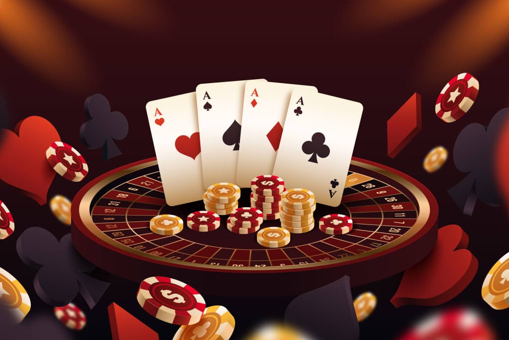PG SLOT บริการเกมสล็อตออนไลน์คุณภาพระดับพรีเมียม