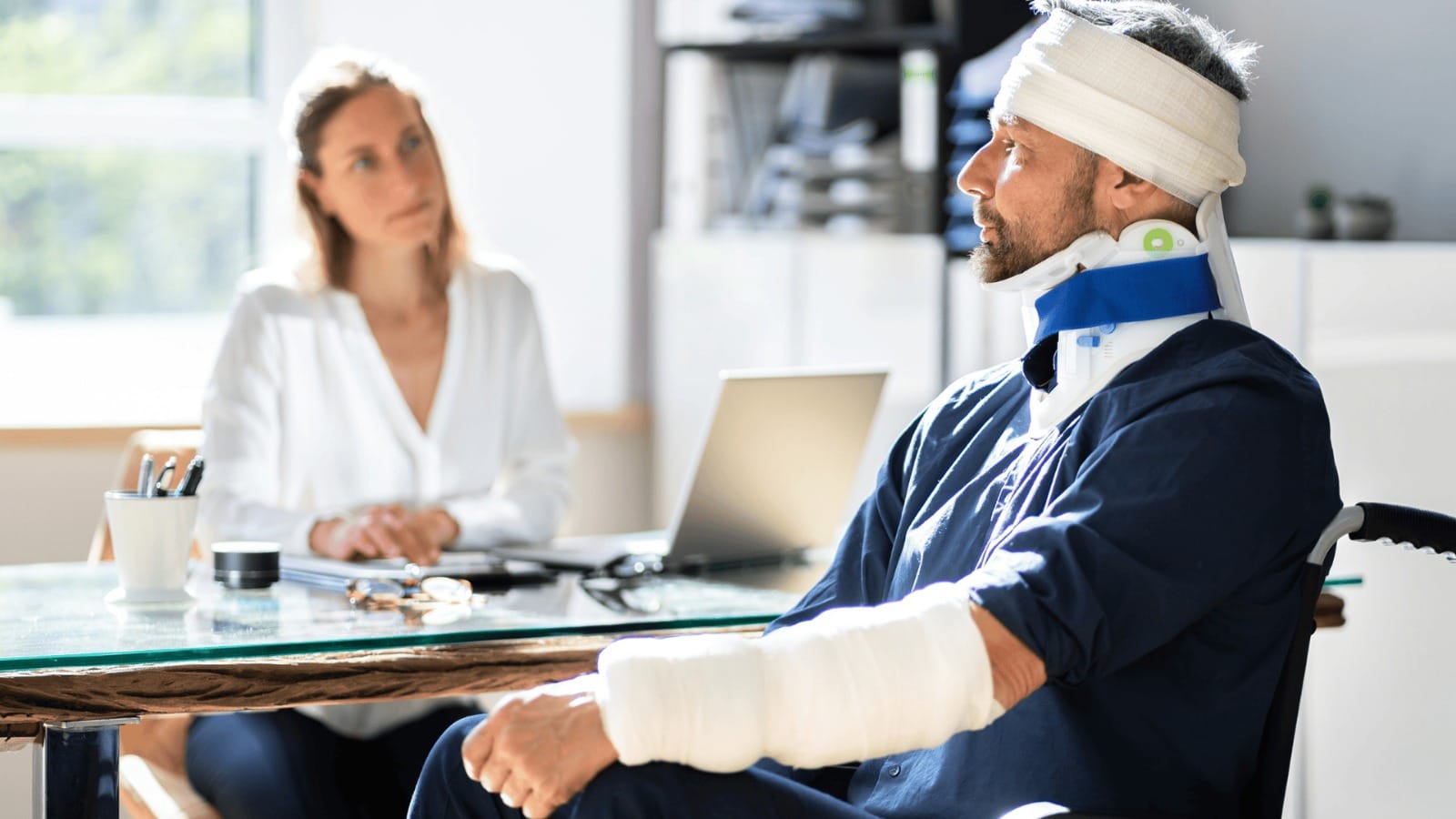 Common Mistakes to Avoid Without a Miami Injury Lawyer