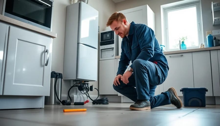 Professional Whole House Repiping Services by Llona Plumbing in Tampa FL