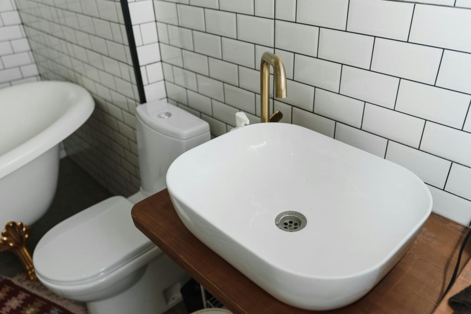 Bathroom Remodeler Focused on Quality Craftsmanship
