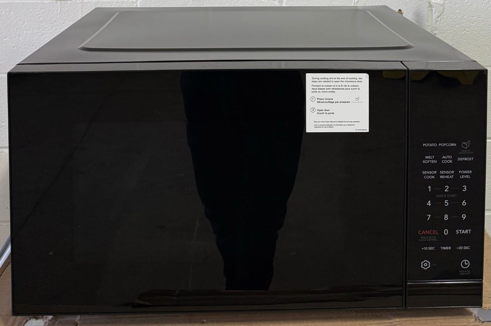 Microwave Oven Sales You Can Trust from Magic Chef