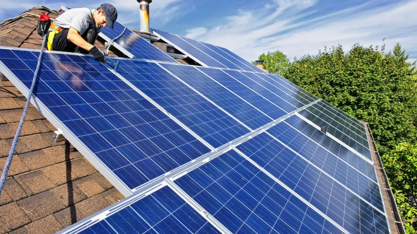 Best Solar Panels Cambridge with Proven Results