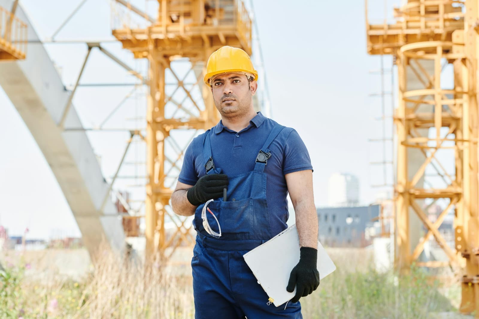 Construction Association Focused on Safety, Education, and Advocacy