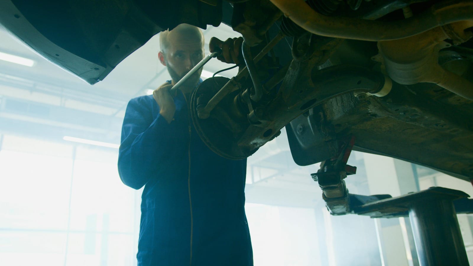 Top-Rated Auto Repair Annandale for Quality Service