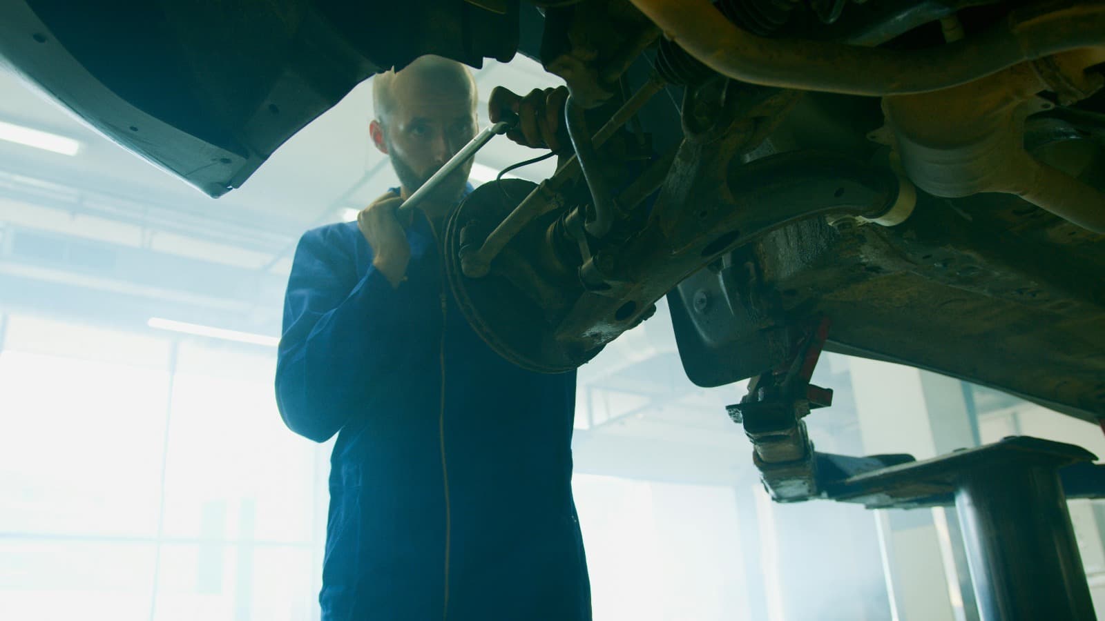 Top-Rated Auto Repair Annandale for Quality Service