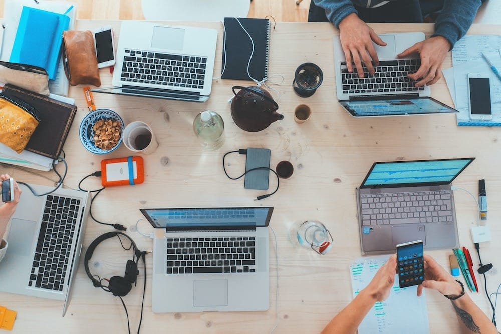 How a Competitive Intelligence Consultancy Improves Strategic Decision Making