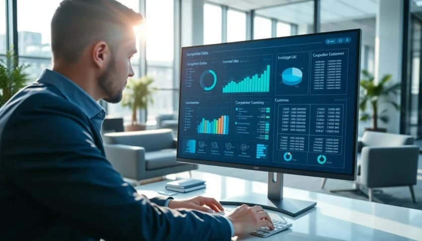 Digital Marketing Solutions by Beech Marketing & Media Group
