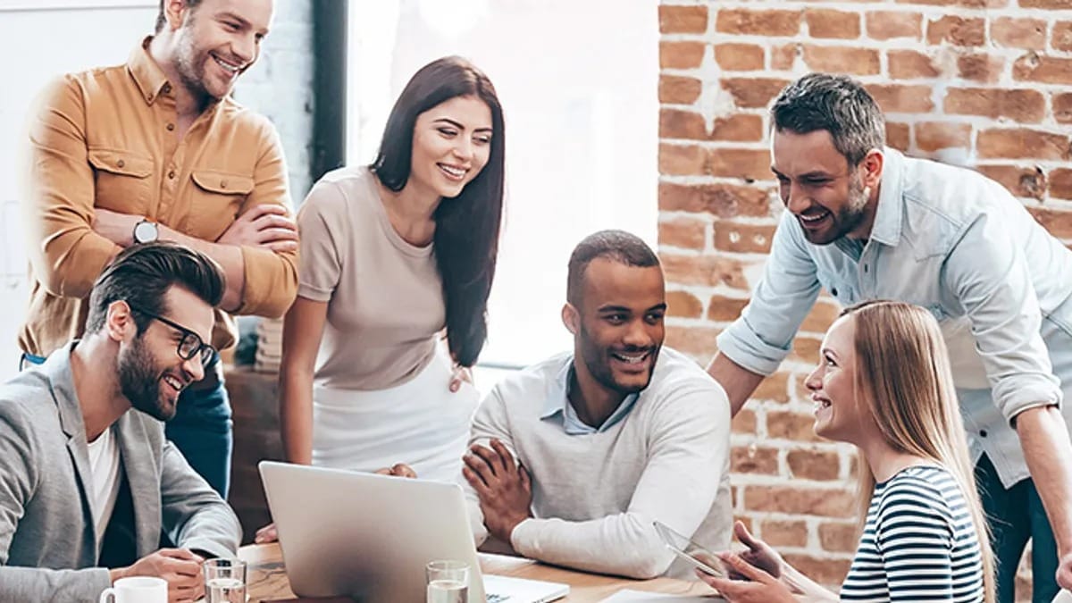 How to Find My Perfect Career: Unlock Your Full Potential