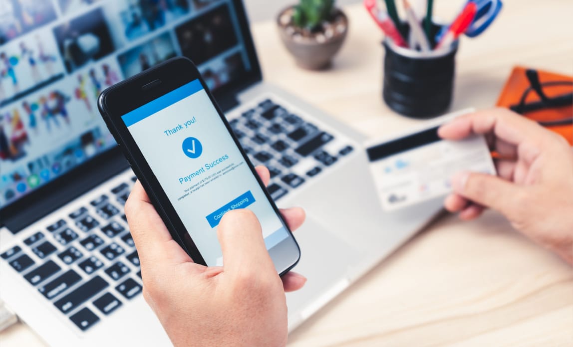 Online Payments – Fast, Secure, and Modern Online Payments with Paybrain