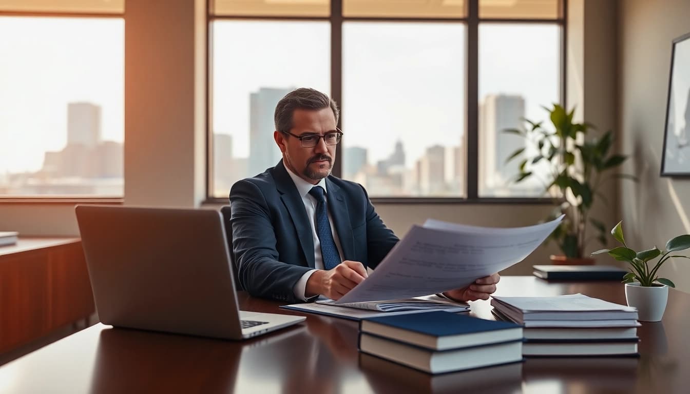 Consult with a Maryland workers' compensation lawyer at https://www.steinhardtlawfirm.com for trusted legal support.
