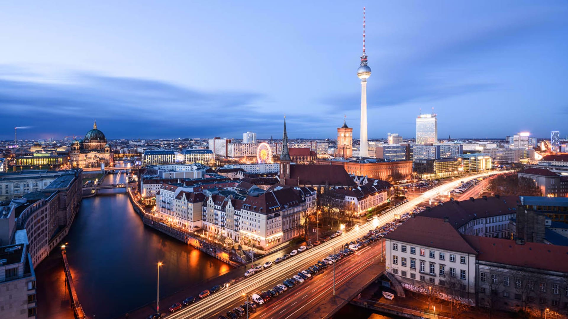 Berlin name – Entdecke den See, der seine Geheimnisse zwischen Inseln und Natur wahrt