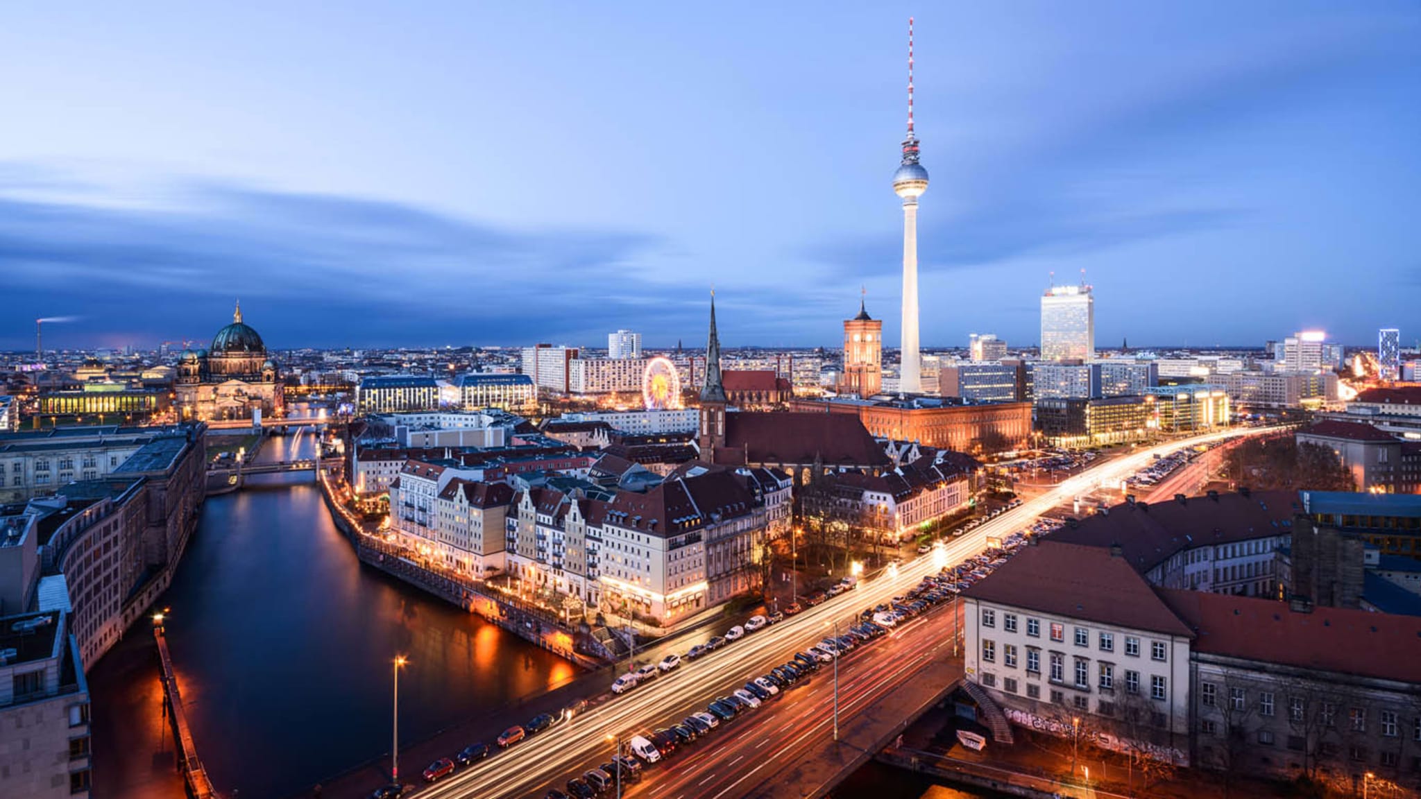 Berlin name – Entdecke den See, der seine Geheimnisse zwischen Inseln und Natur wahrt