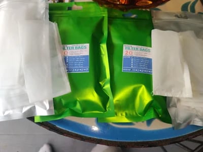 Maximize Your Extraction with Dabpress Rosin Press Bags, DIY Rosin Press Plates, Dab Press Machines, and Oil Infuser Kits