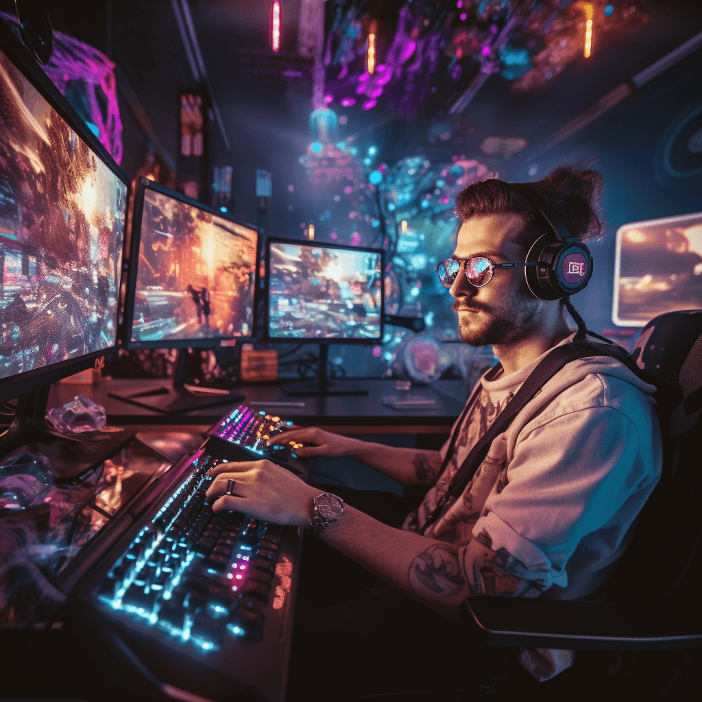 Why Every Developer Needs a Reliable Video Game QA Company