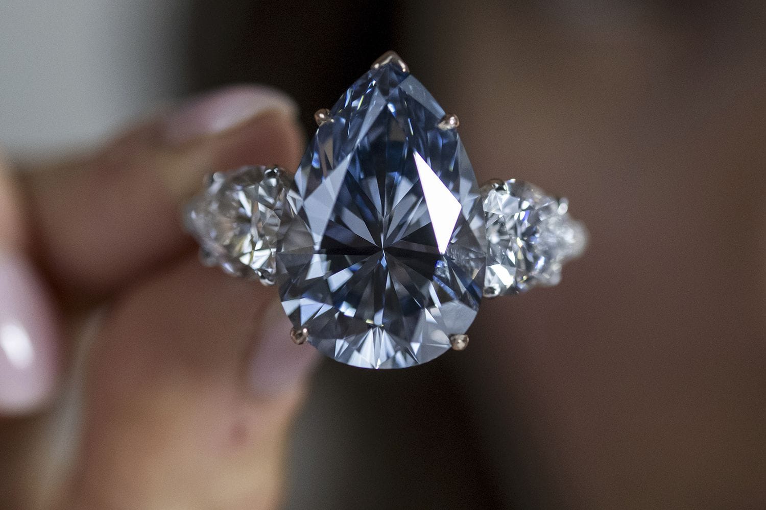 Blue nile jewelry for Every Occasion: Rings That Matter Most
