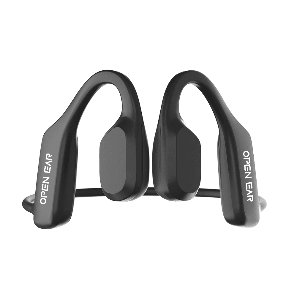 Bone X1 Bone Conduction Headphones for Safe Outdoor Workouts