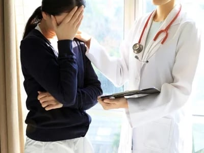 Mental Health Awareness: Small Steps Toward Big Change