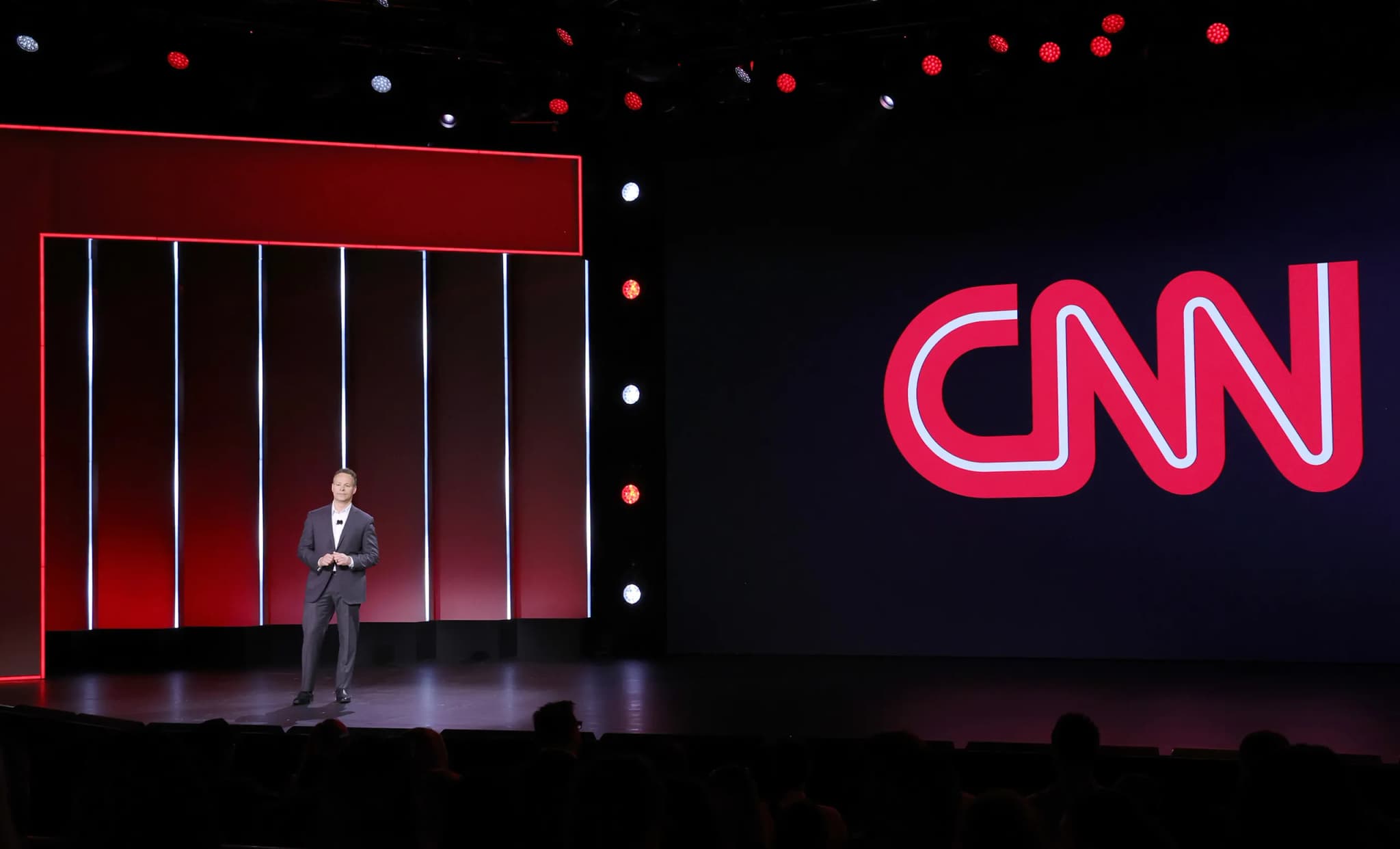 Watch Breaking News on CNN Live Stream Now