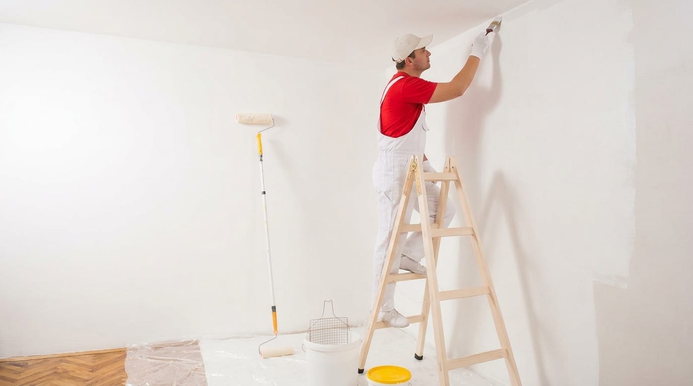 Interior painting Bloomington MN – Quality Interior Painting Bloomington MN with Exceptional Finishes