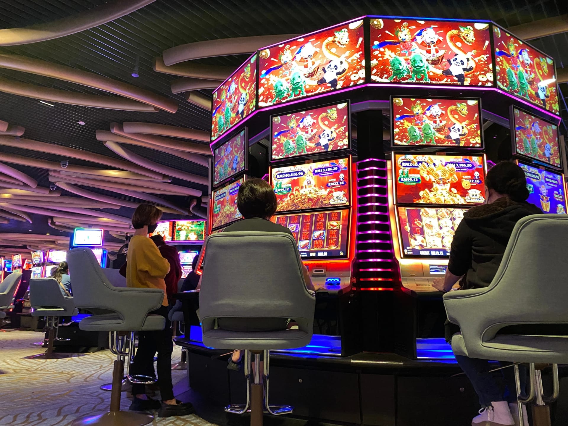 Ramtoto Adalah Pilihan Terbaik untuk Kebutuhan RAM Gaming