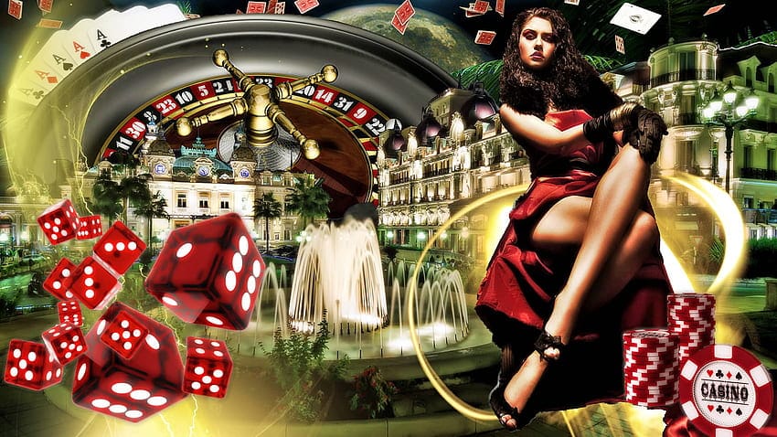 Bergabunglah dengan QQ779 SLOT dan Rasakan Keseruan Slot Online!
