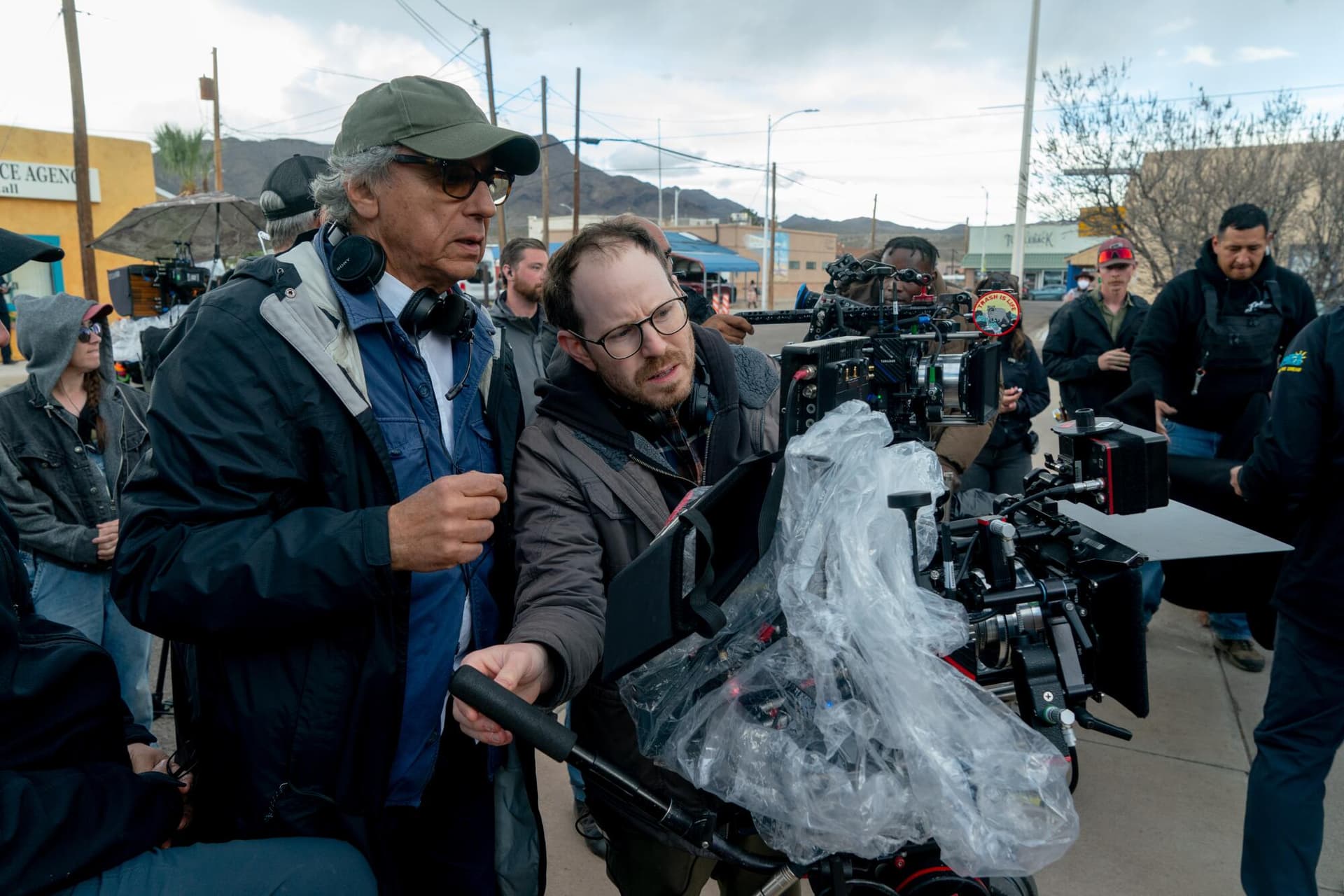 Award-Winning Calgary Video Production Company for Brands