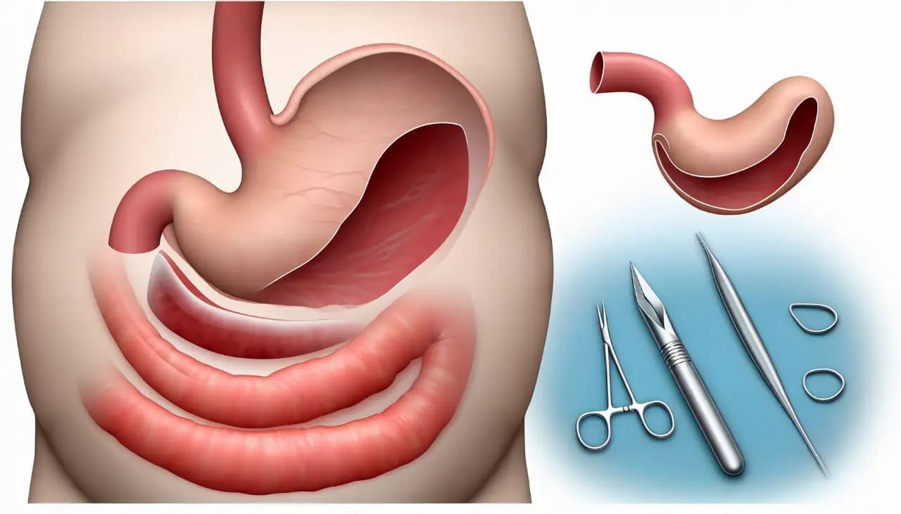 Schlauchmagen Kosten: Ihr Weg zu einem neuen Leben mit bezahlbarer Adipositas-Chirurgie in der Türkei