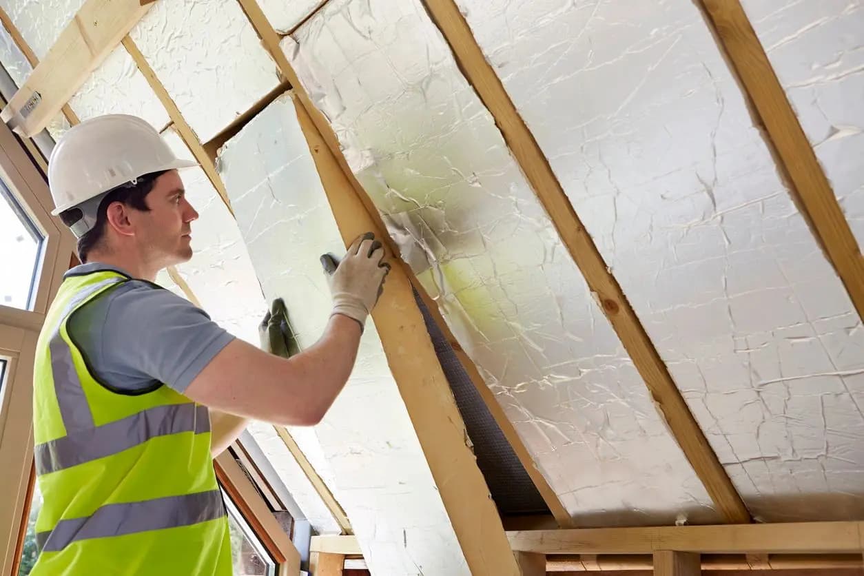 Vapor Barrier Installation Done Right by New Leaf Crawl Space Solutions