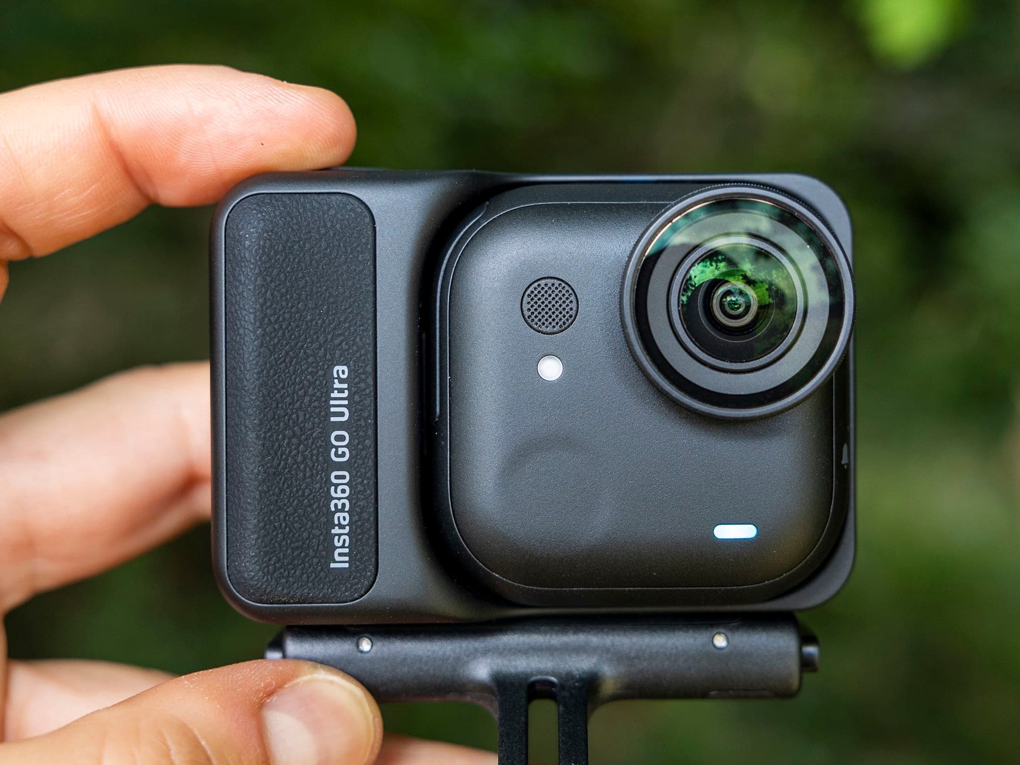 How Insta360 Is Redefining 360° Video for the Modern Storyteller