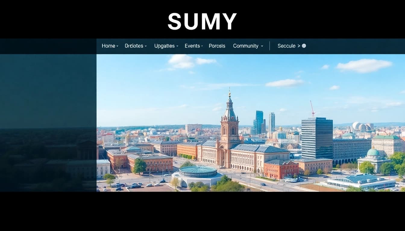 Останні новини та події з https://sumy24.com.ua для жителів Сум.