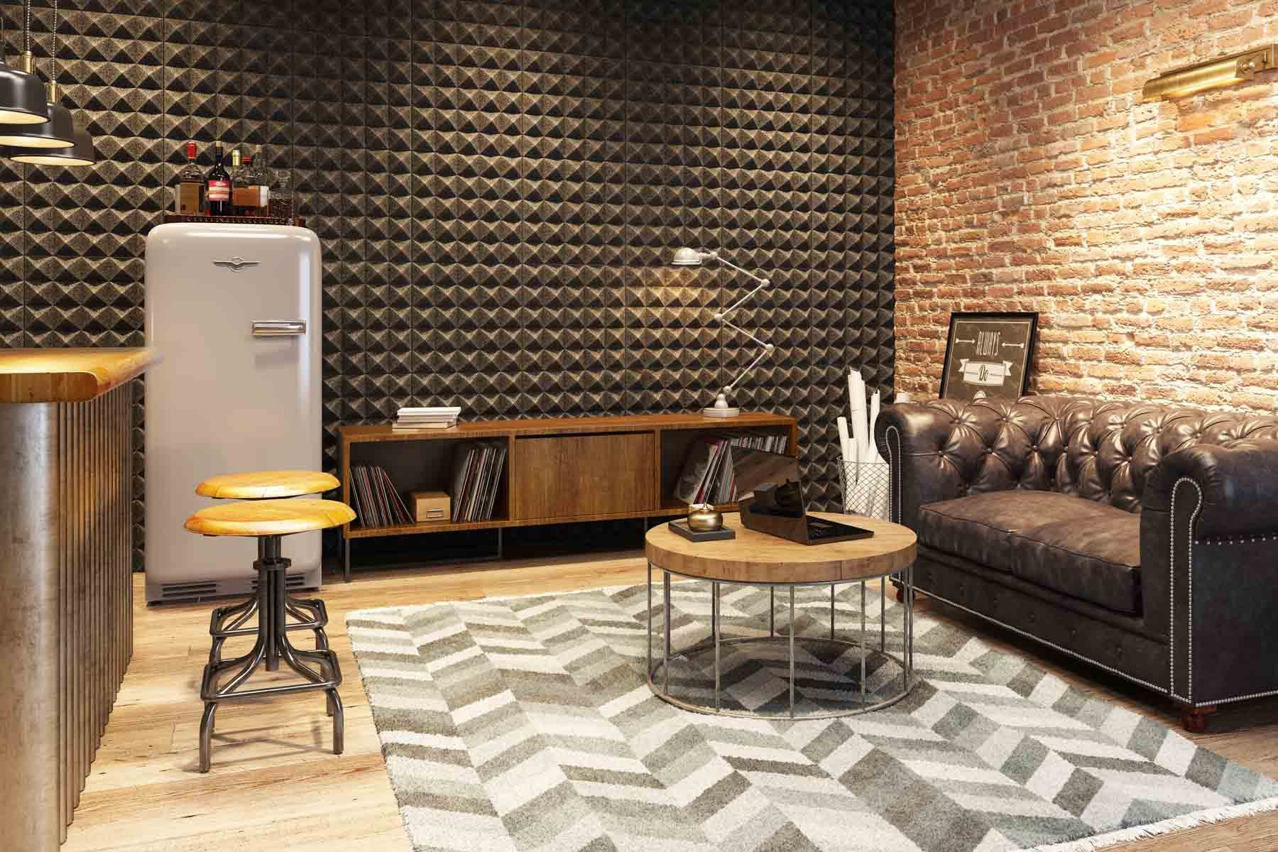 Complete Acoustic Absorbers & Underlayments for Your Space: Soundproofing