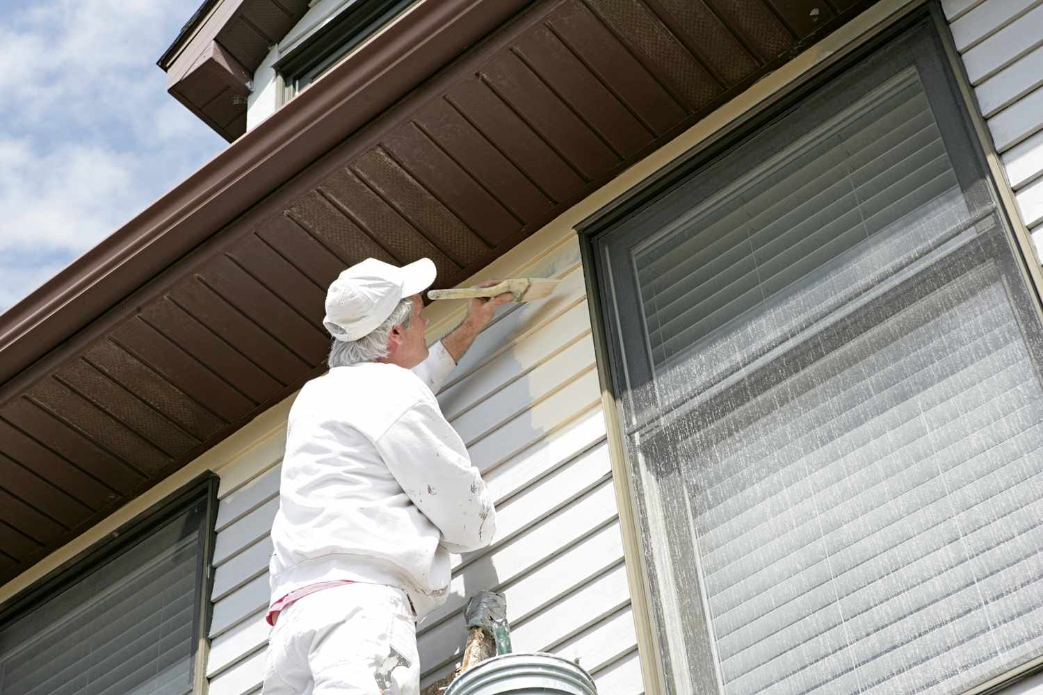 Skilled Exterior Painters Franklin County OH – Enhance Your Property’s Look