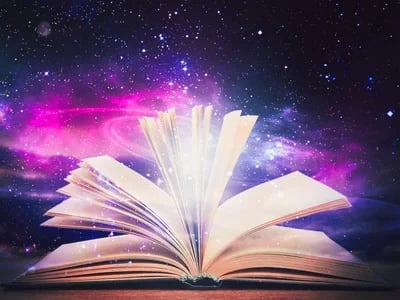 Uncover Hidden Powers in this Unique Fantasy Epic