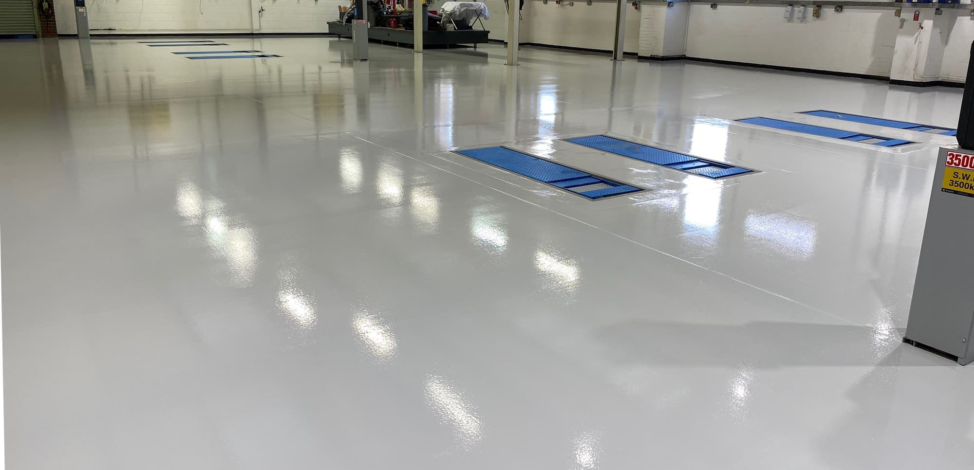 Reliable Floor Preparation Contractors Manchester for Resin and Epoxy Floors