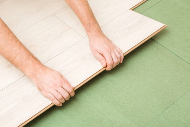 Wholesale Vinyl Flooring for Contractors | Zinatex