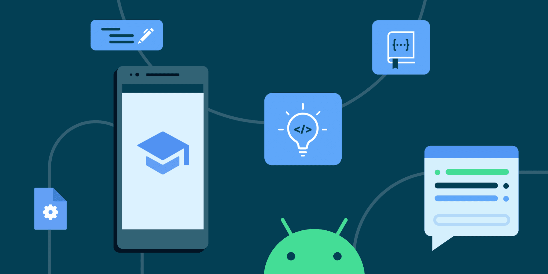 How to Succeed in Android Development Course with Kotlin