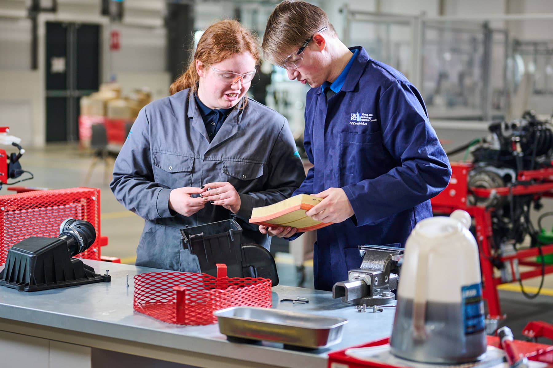 Apprenticeships vs University: Which Path Really Delivers Results?